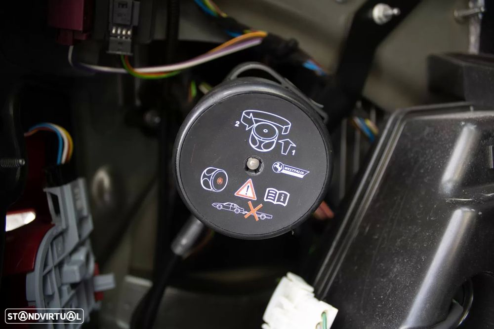 Mercedes-Benz C 220 (BlueTEC) d Station 7G-TRONIC Avantgarde - 41