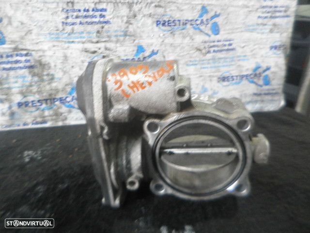 Corpo Borboleta 50569200 CHEVROLET TRAX 2013 1.7VCDI 130CV 5P VERMELHO - 2