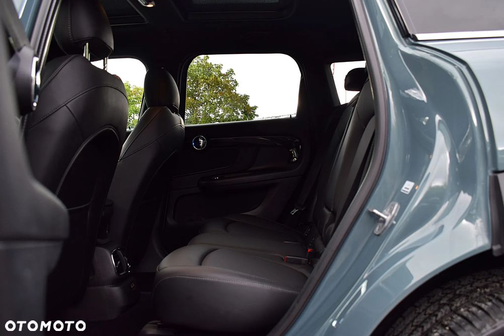 MINI Countryman Cooper S Yours Trim - 13