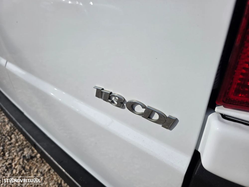 Mercedes-Benz Vito 113 CDI lang - Automática - Tecto Alto - 32