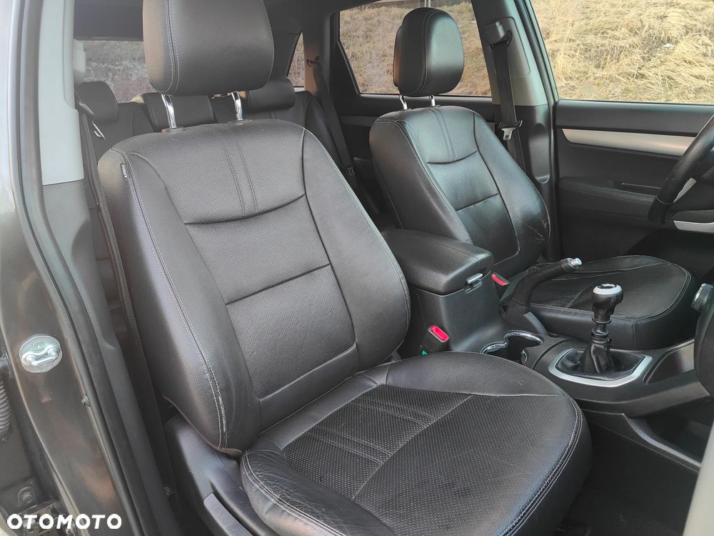 Kia Sorento 2.0 CRDI L 2WD - 31