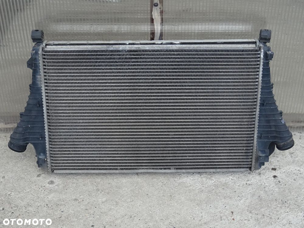 OPEL VECTRA C SIGNUM 2,0T SAAB WENTYLATOR WENTYLATORY CHŁODNICY MODUŁ - 15