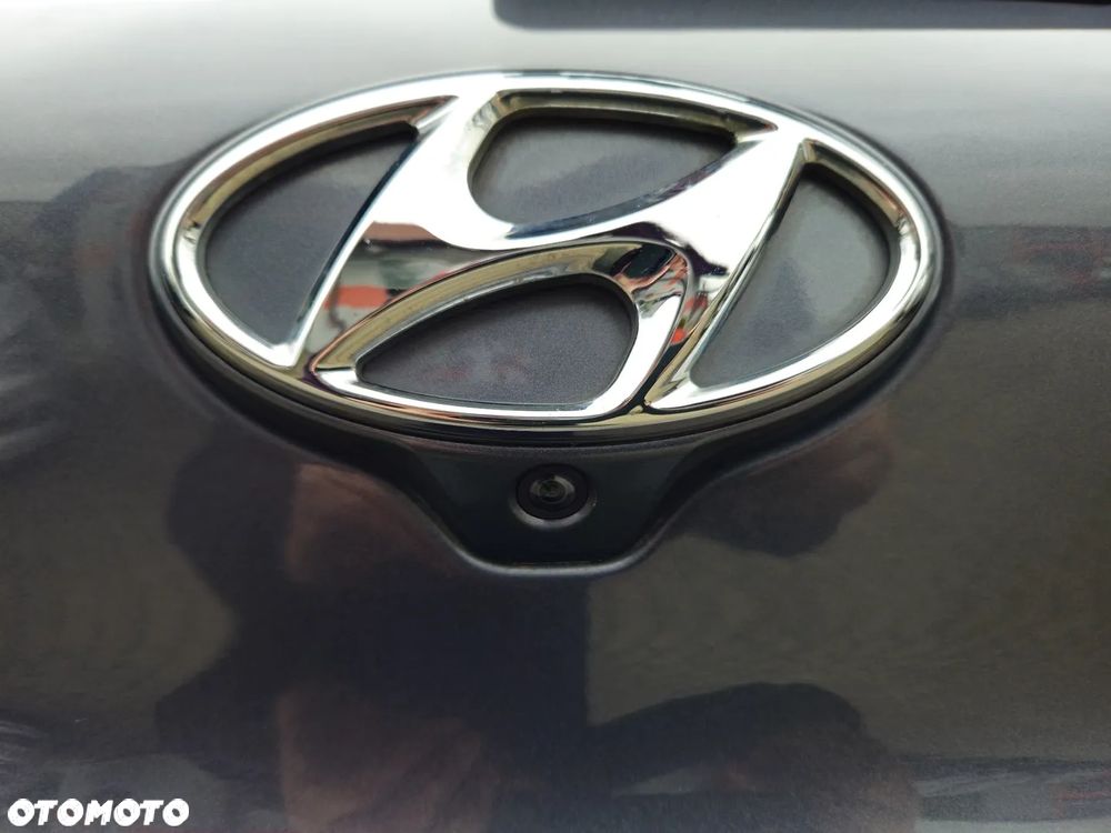 Hyundai i30 1.0 T-GDI YES - 11