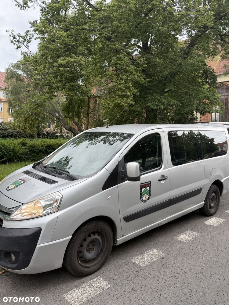Citroën Jumpy Combi - 4