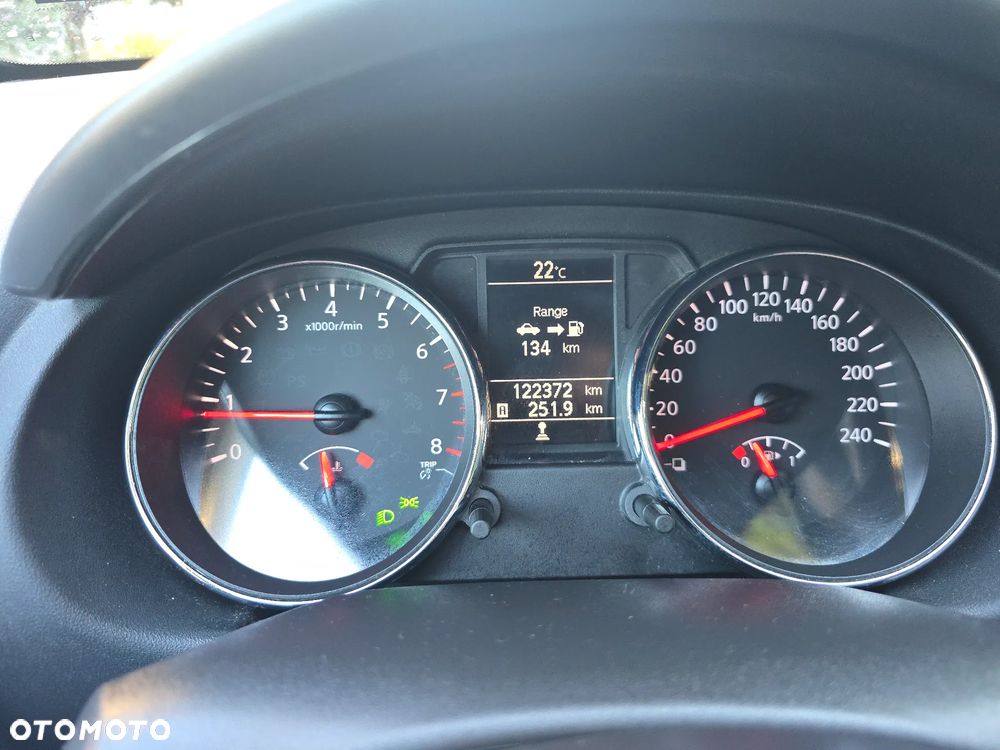 Nissan Qashqai 2.0 Tekna - 14