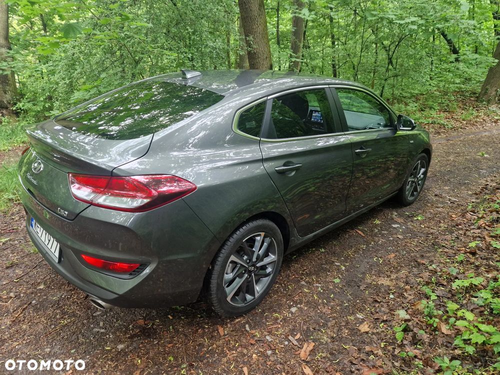 Hyundai i30 - 21