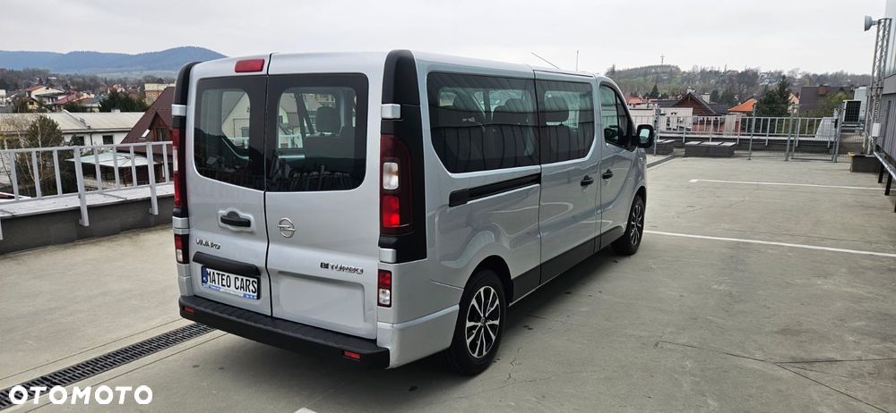 Opel Vivaro Tourer 1.6 CDTI L2 - 4