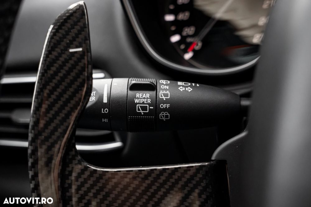 Maserati Levante Diesel Q4 GranSport - 34