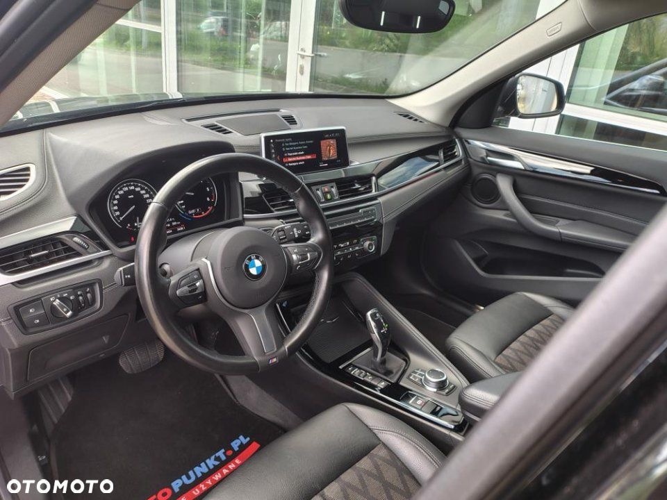 BMW X1 - 9