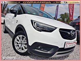 Opel Crossland X 1.2 T 120 Lat S&S