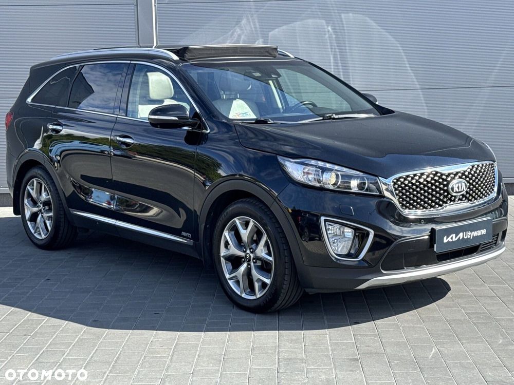 Kia Sorento 2.0 CRDI XL - 5