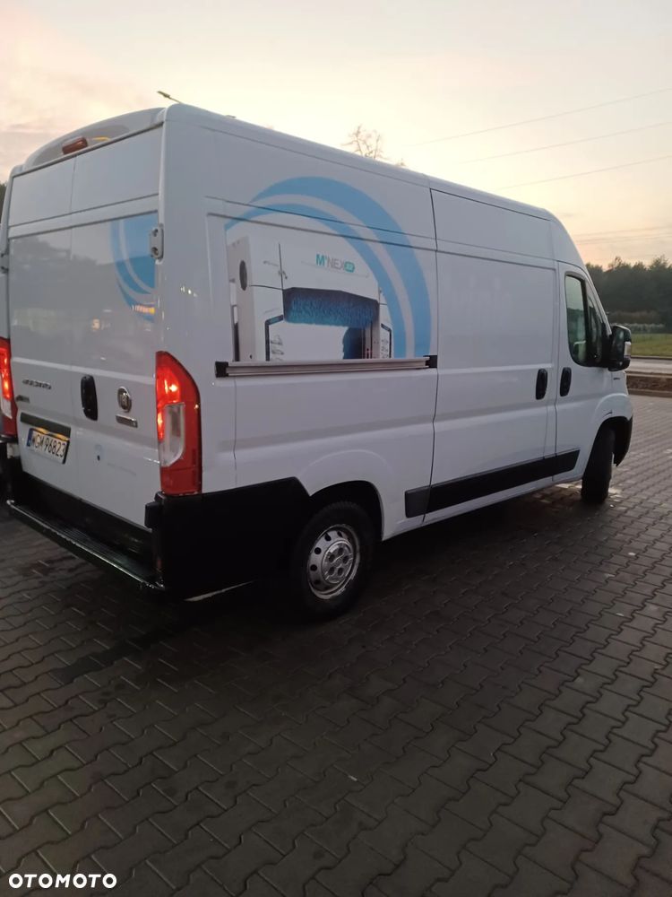 Fiat Ducato - 6