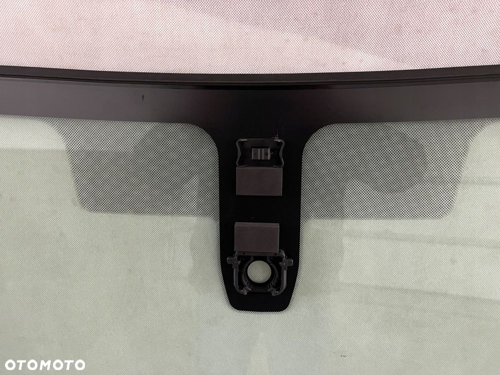 bmw x6 g06 szyba przednia sensor hud po 2020- - 5