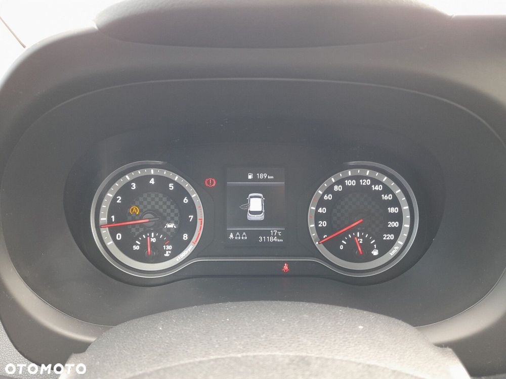 Hyundai i10 1.2 Modern - 15