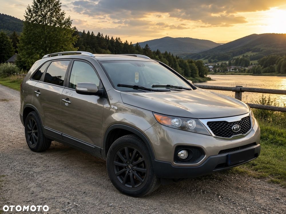Kia Sorento 2.2 CRDi L 2WD - 1