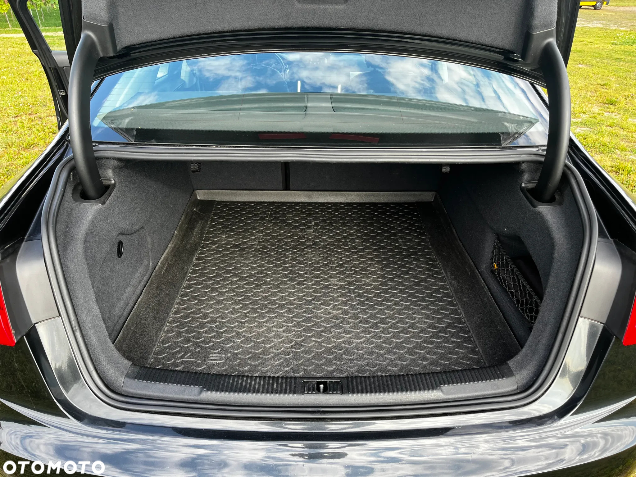 Audi A6 - 11