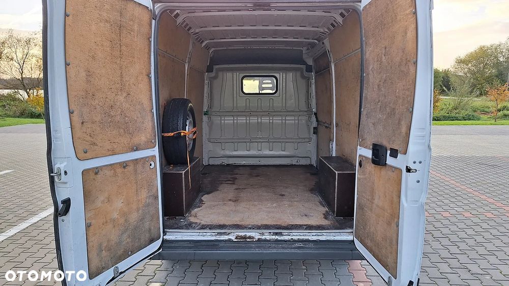Fiat Ducato - 13