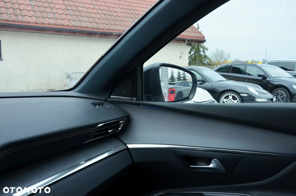 Peugeot 5008 2.0 BlueHDi GT S&S EAT8 - 28