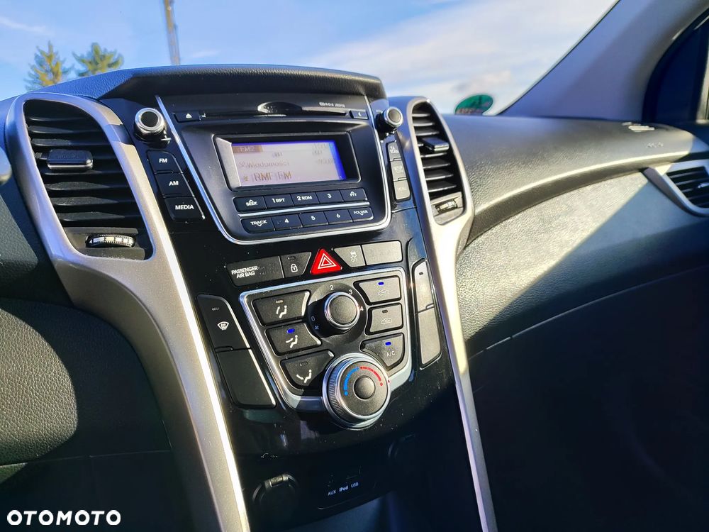 Hyundai i30 1.4 Classic - 27