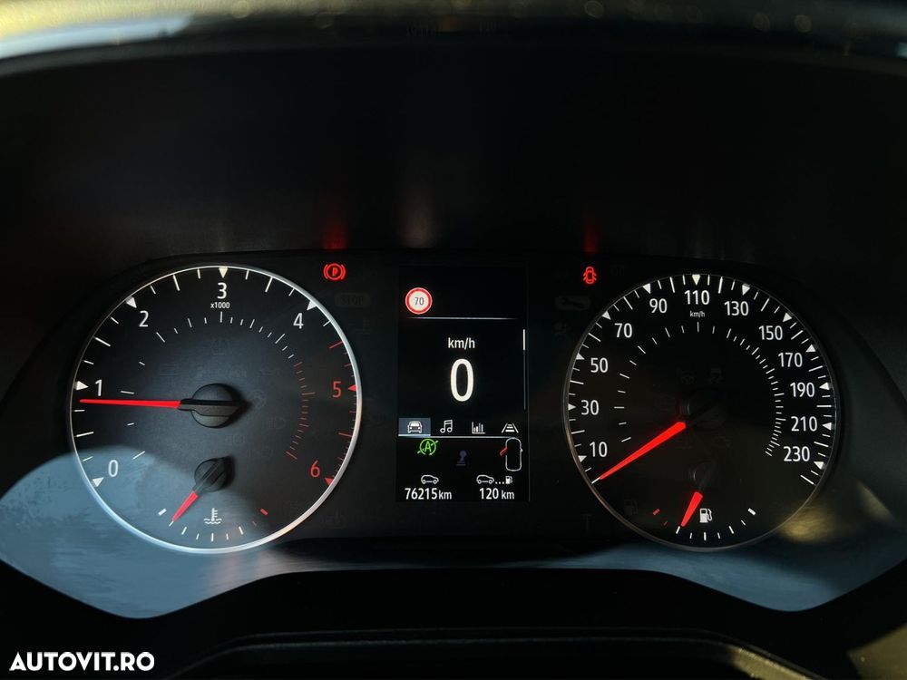 Renault Clio V Blue dCi 100 Equilibre - 7