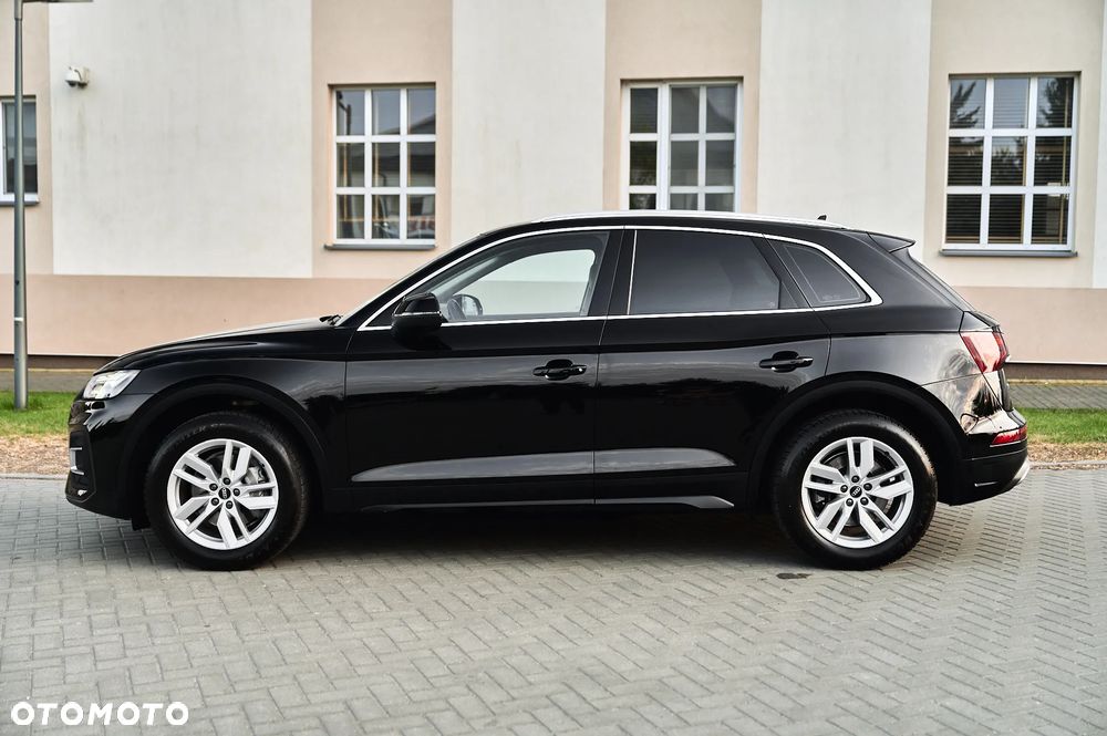 Audi Q5 - 10
