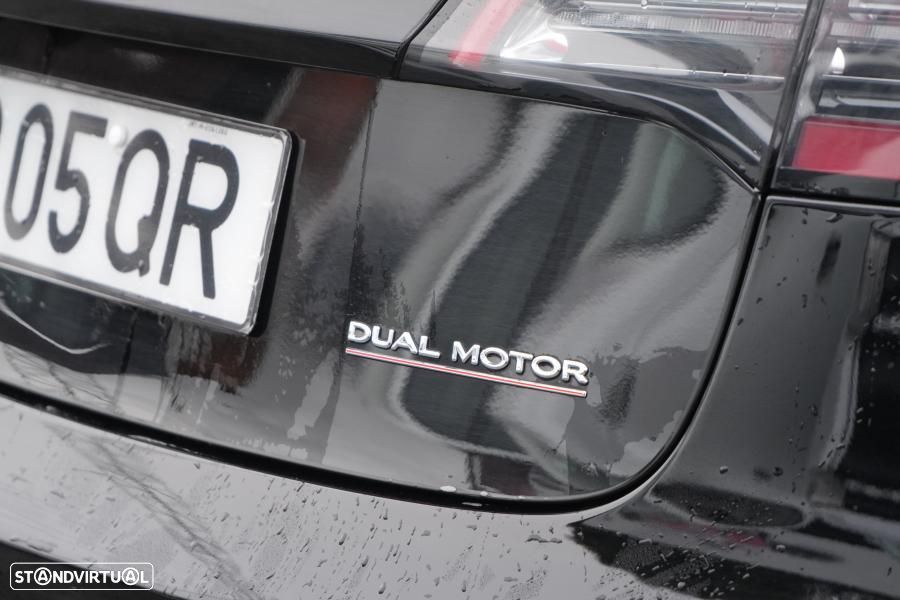 Tesla Model 3 Performance Tração Integral - 7