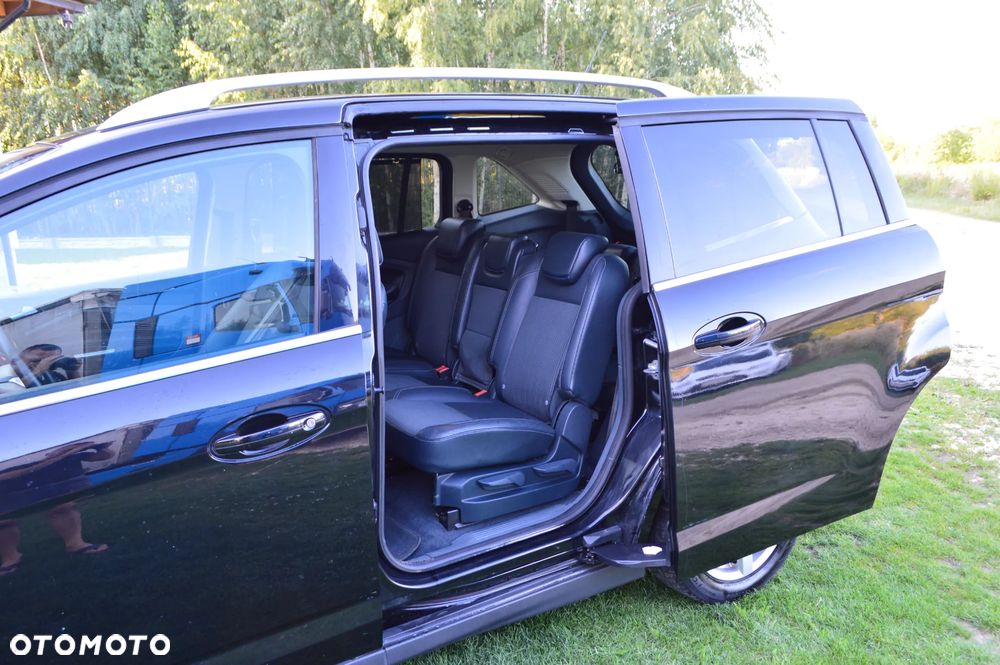 Ford Grand C-MAX 2.0 TDCi Titanium MPS6 - 12