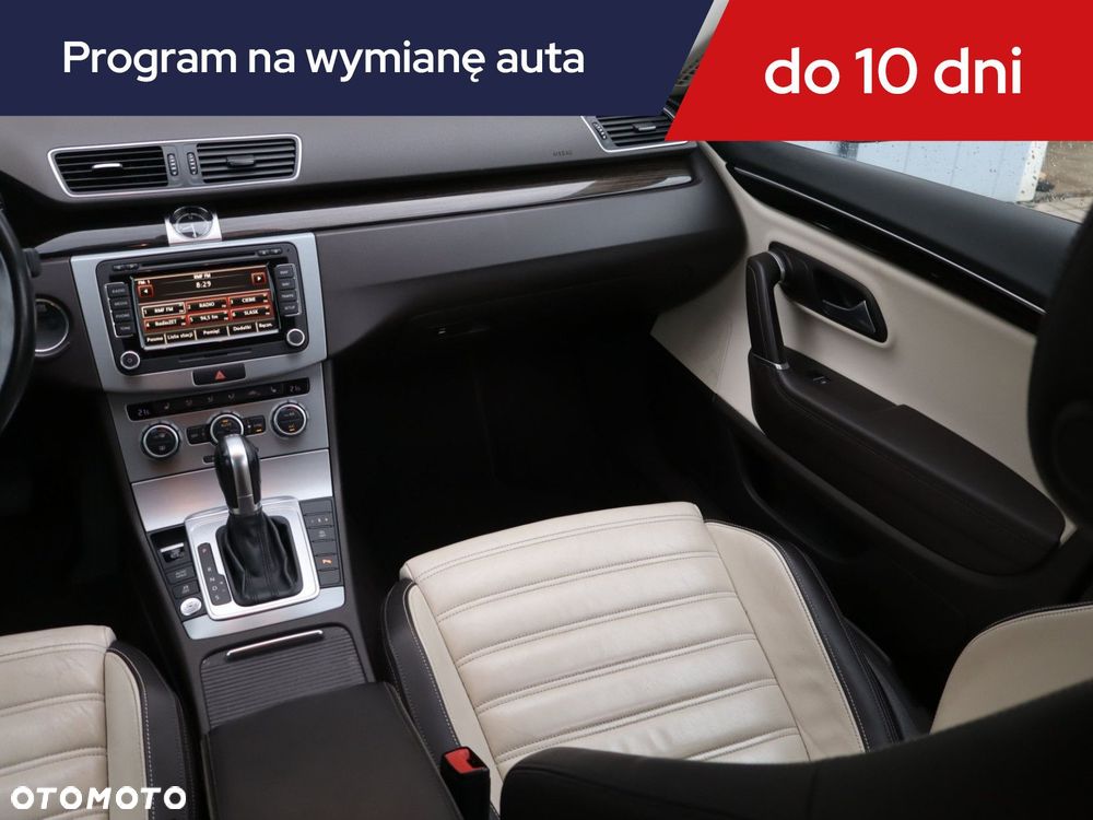 Volkswagen CC - 10