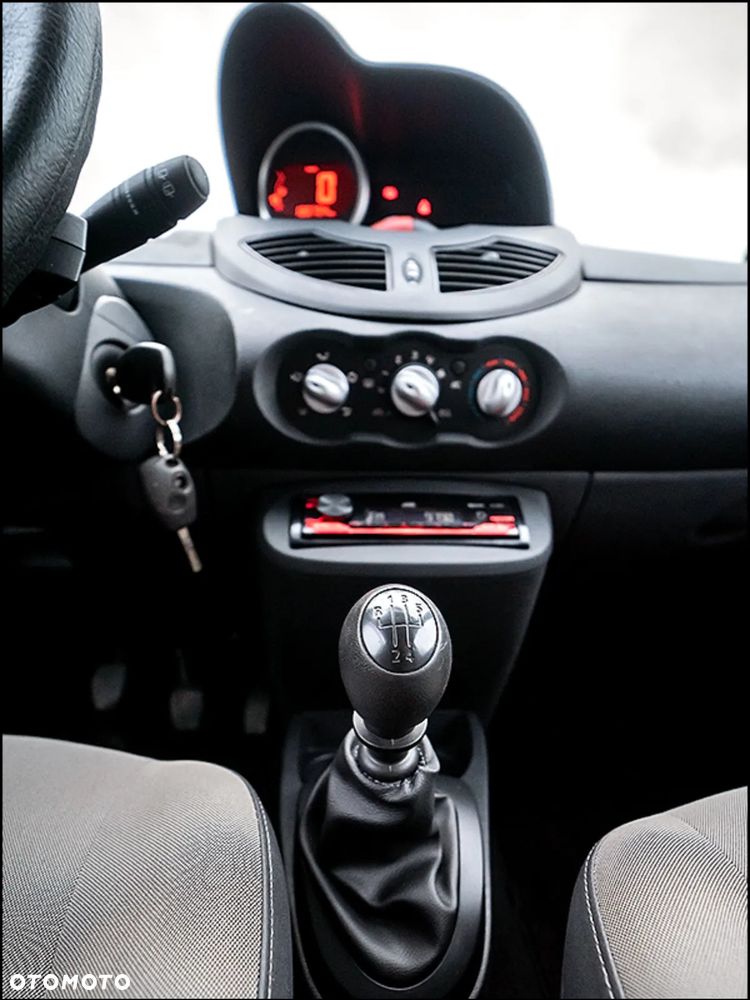 Renault Twingo - 27