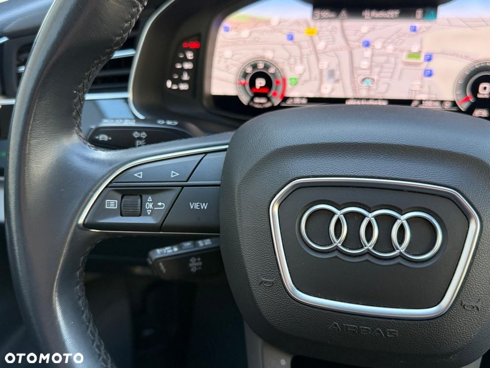 Audi Q7 - 27