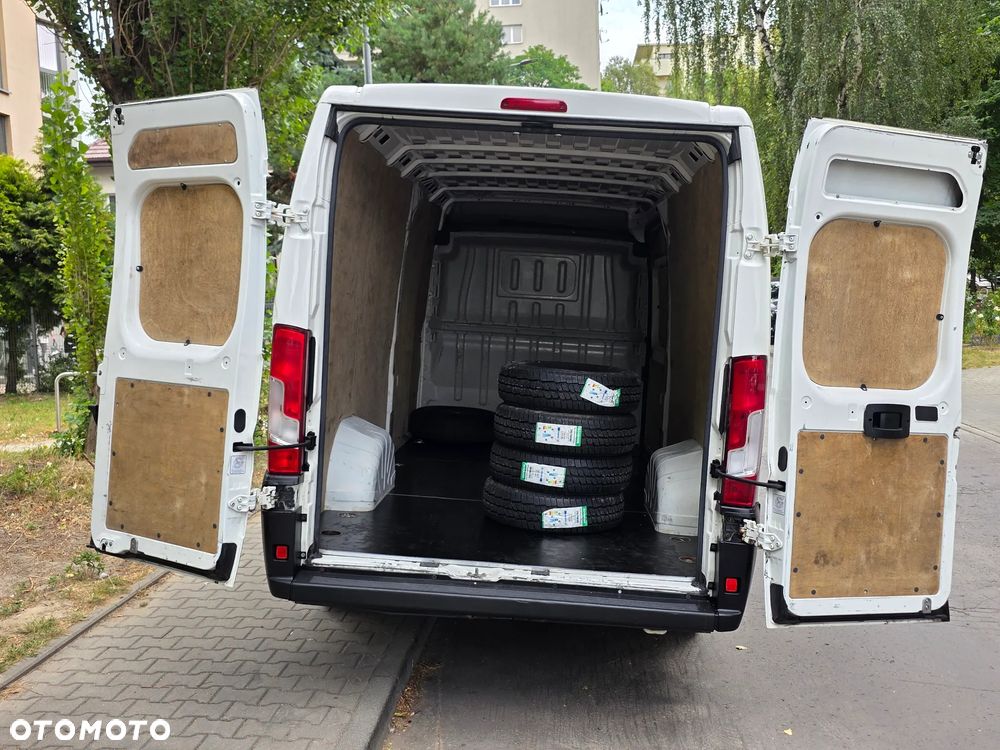 Citroën Jumper L4H3 - 8