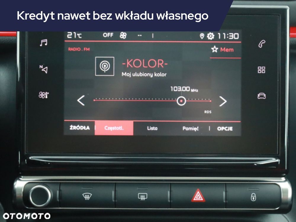 Citroën C3 - 11