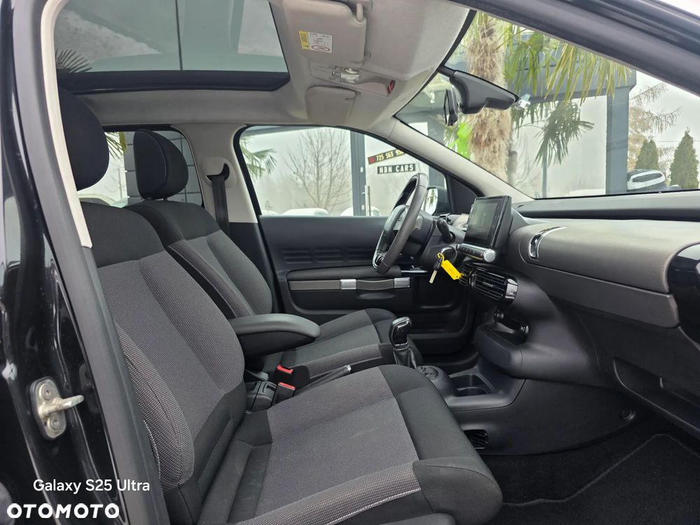 Citroën C4 Cactus - 31