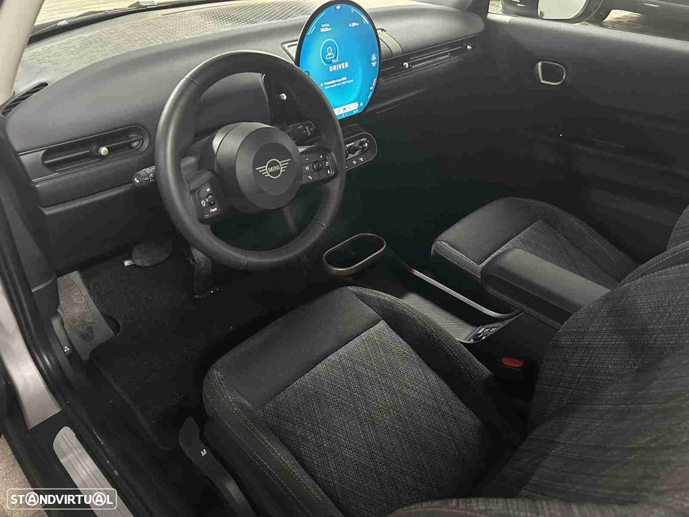 MINI 3 Portas Cooper C Classic - 5