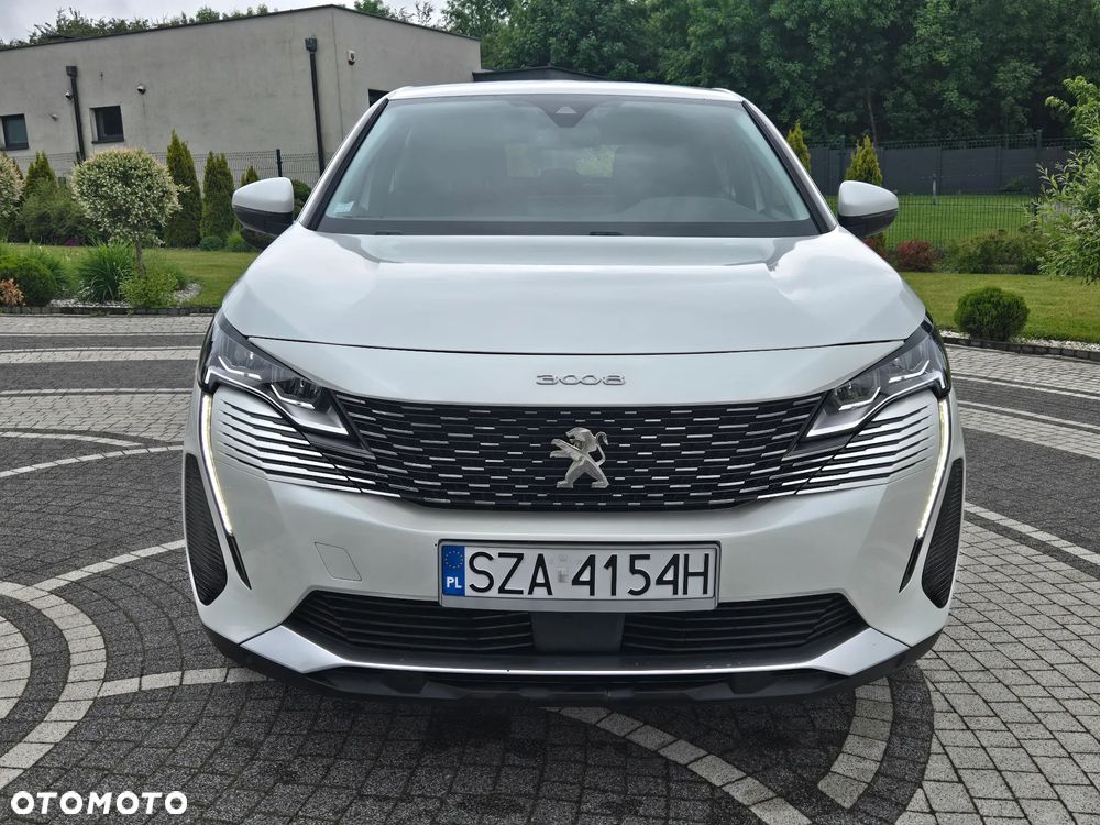Peugeot 3008 PureTech 130 Stop & Start Active - 5