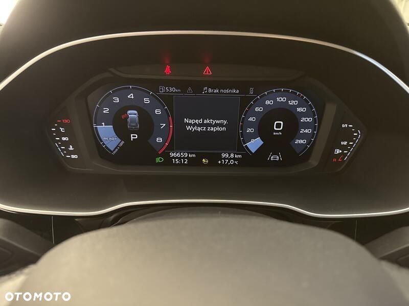 Audi Q3 35 TFSI S tronic - 14