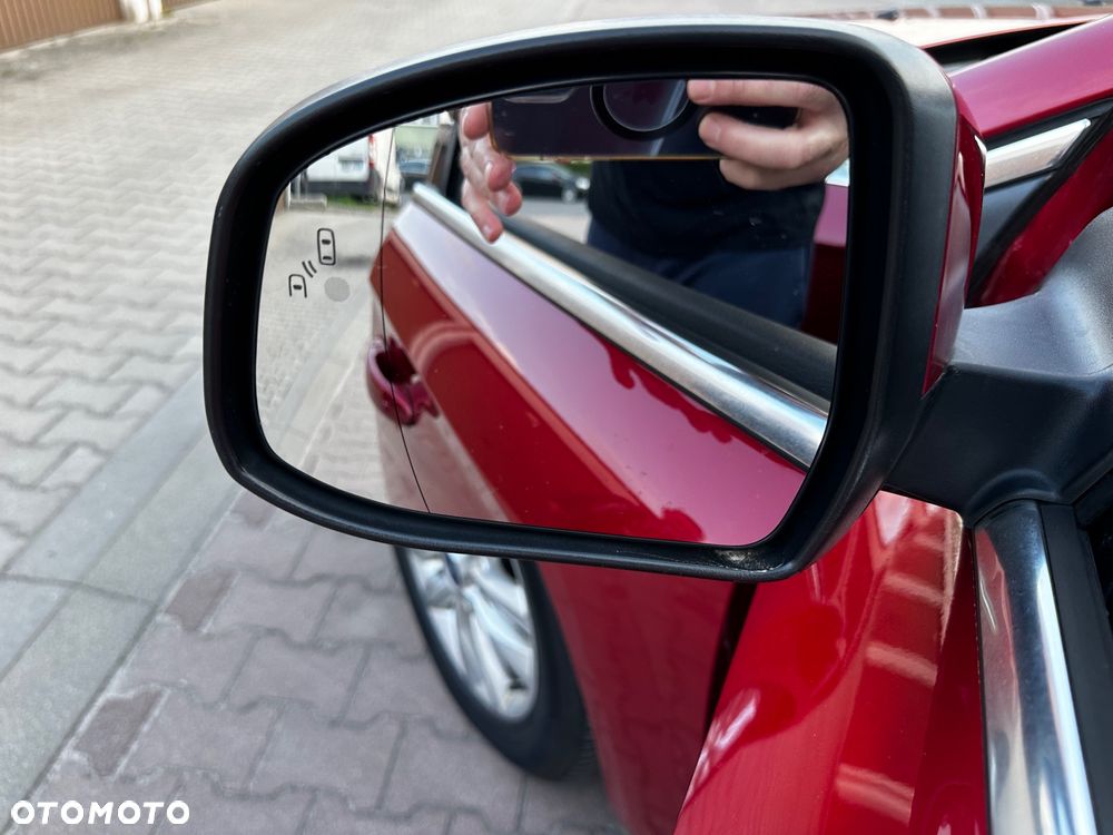 Ford Mondeo 2.0 TDCi Titanium X - 26