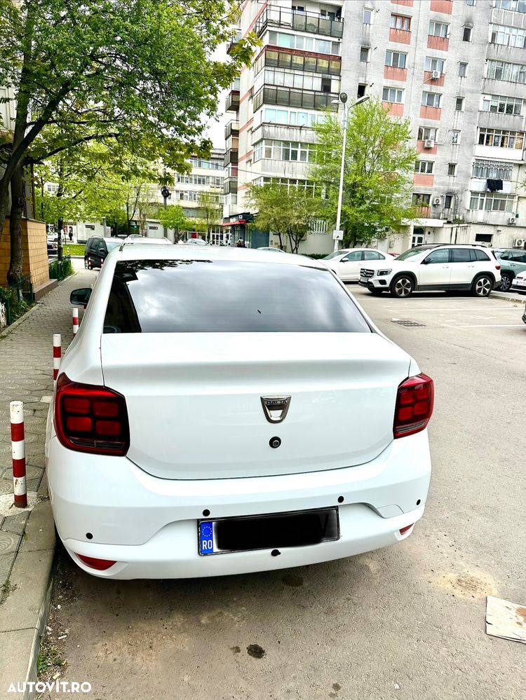 Dacia Logan 0.9 TCe Ambiance - 3