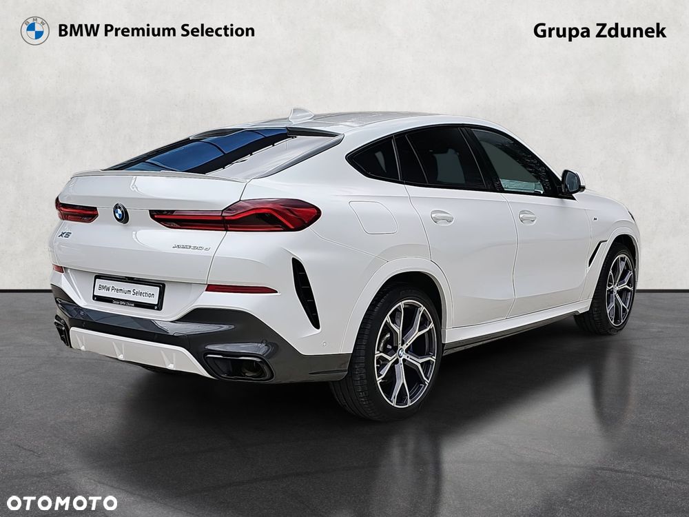 BMW X6 - 6