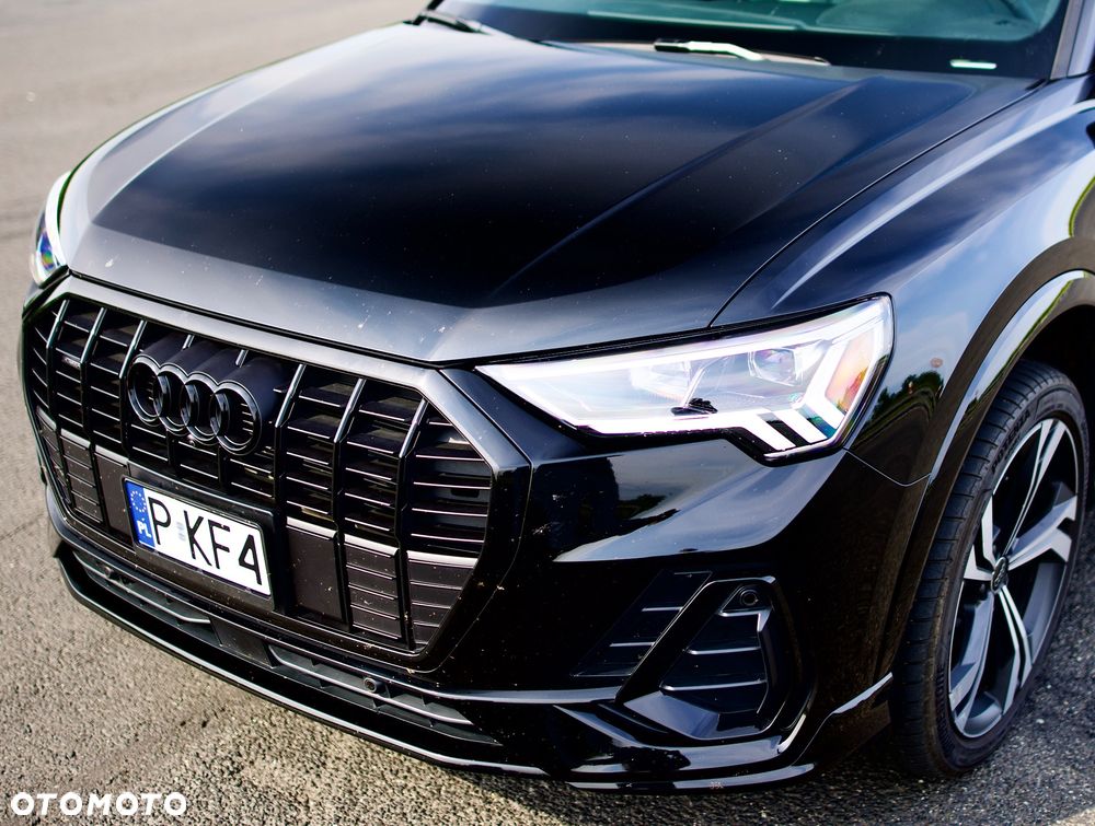 Audi Q3 45 TFSI Quattro S tronic S line - 14