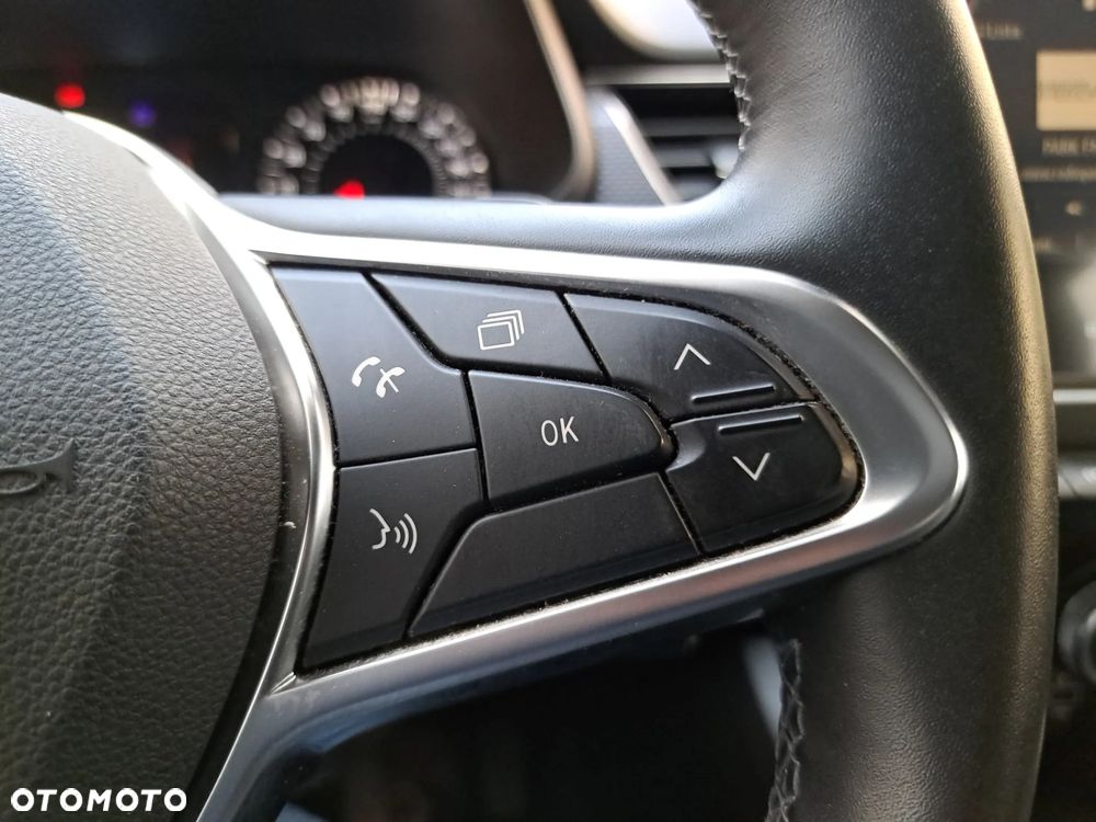 Renault Arkana 1.3 TCe mHEV Zen EDC - 22