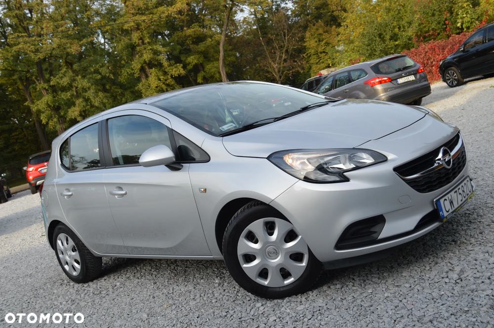 Opel Corsa - 12
