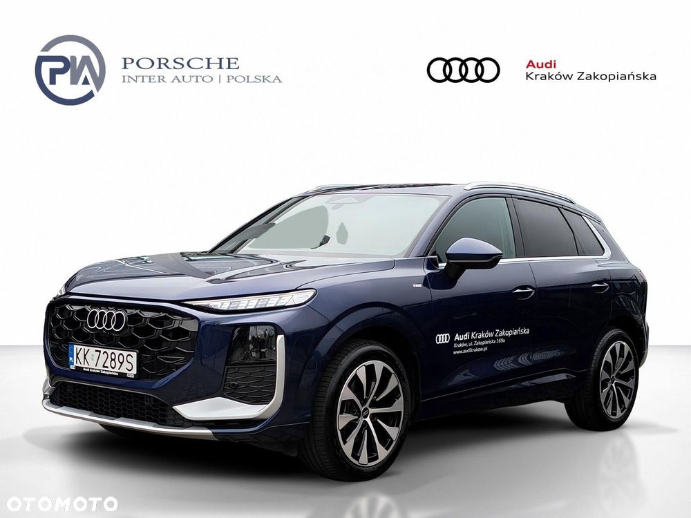 Audi Q3 35 TFSI S tronic - 3