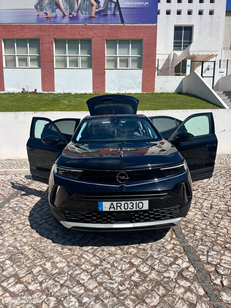 Opel Mokka-e Edition - 10