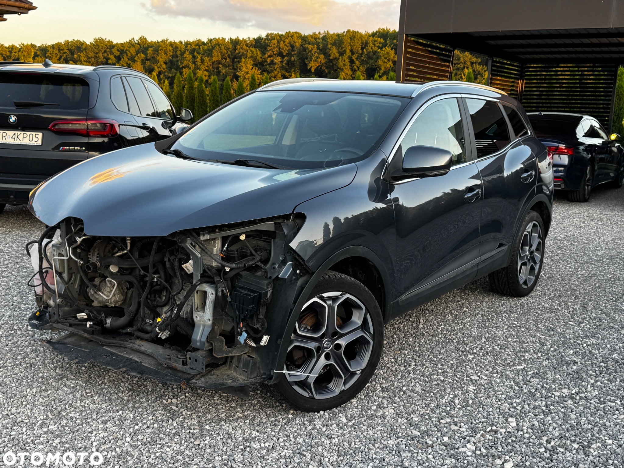 Renault Kadjar 1.5 dCi Energy Limited EDC - 11