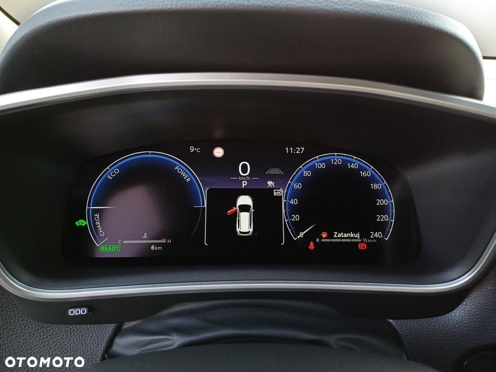 Toyota Corolla 1.8 Hybrid Style - 5