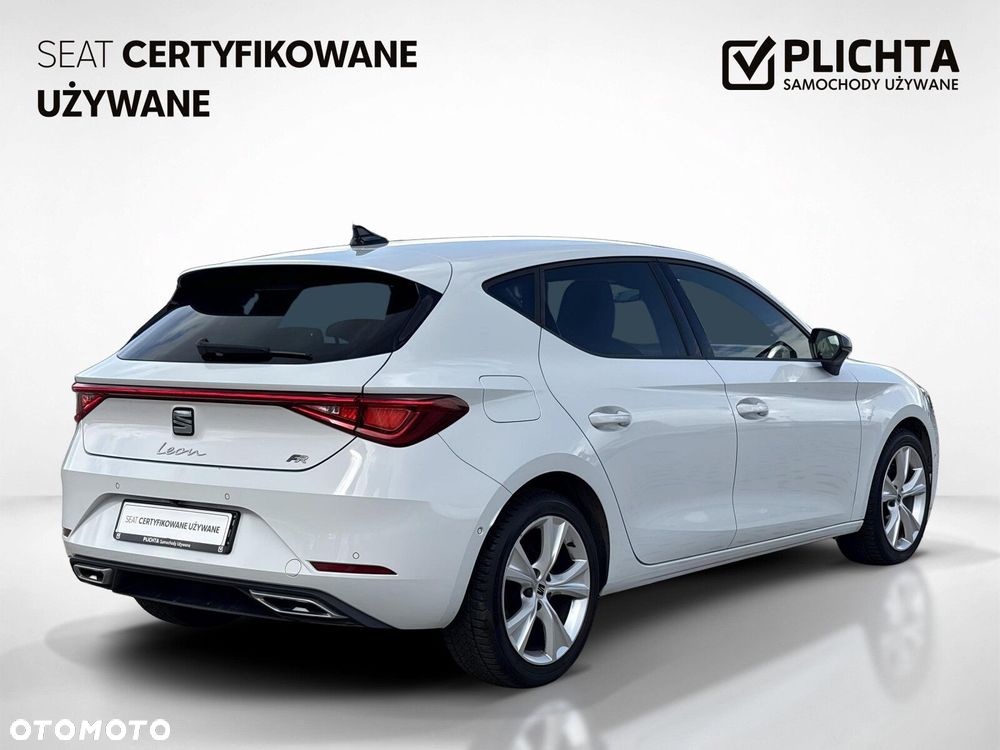 Seat Leon - 6