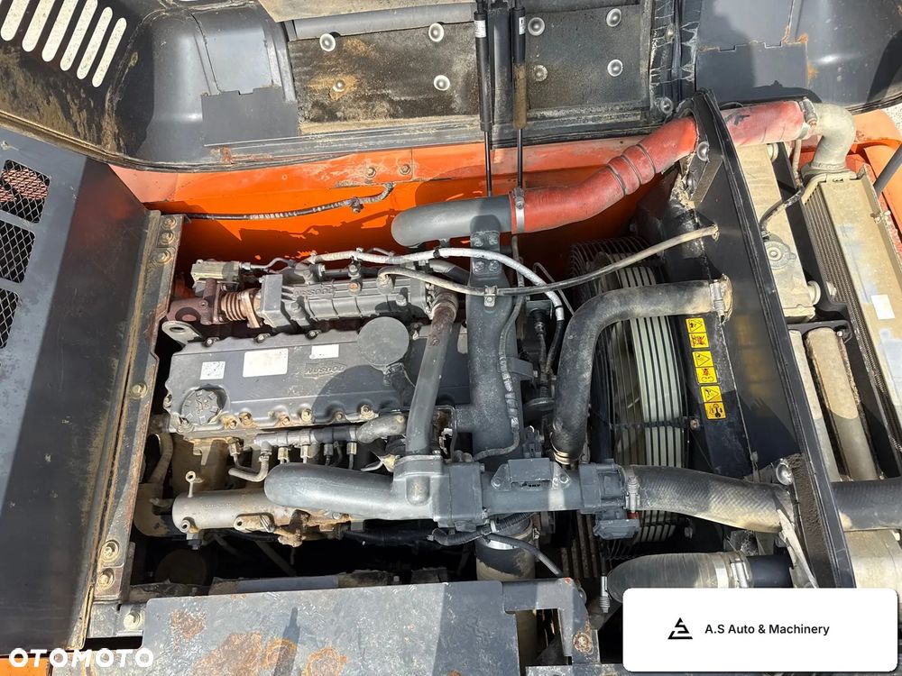 Doosan DX235NLC-5 - 20