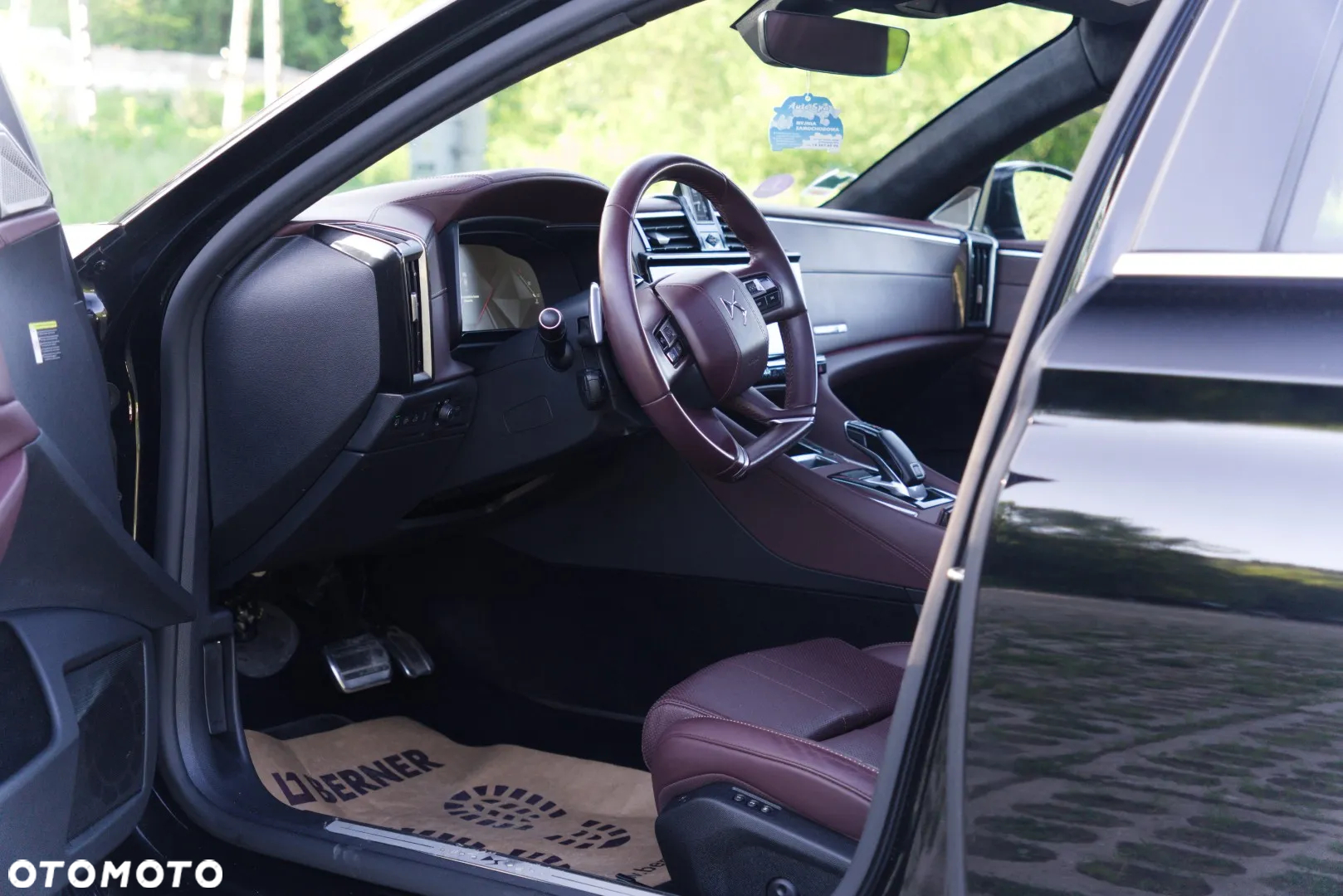 DS Automobiles DS 9 1.6 PureTech Rivoli + - 13