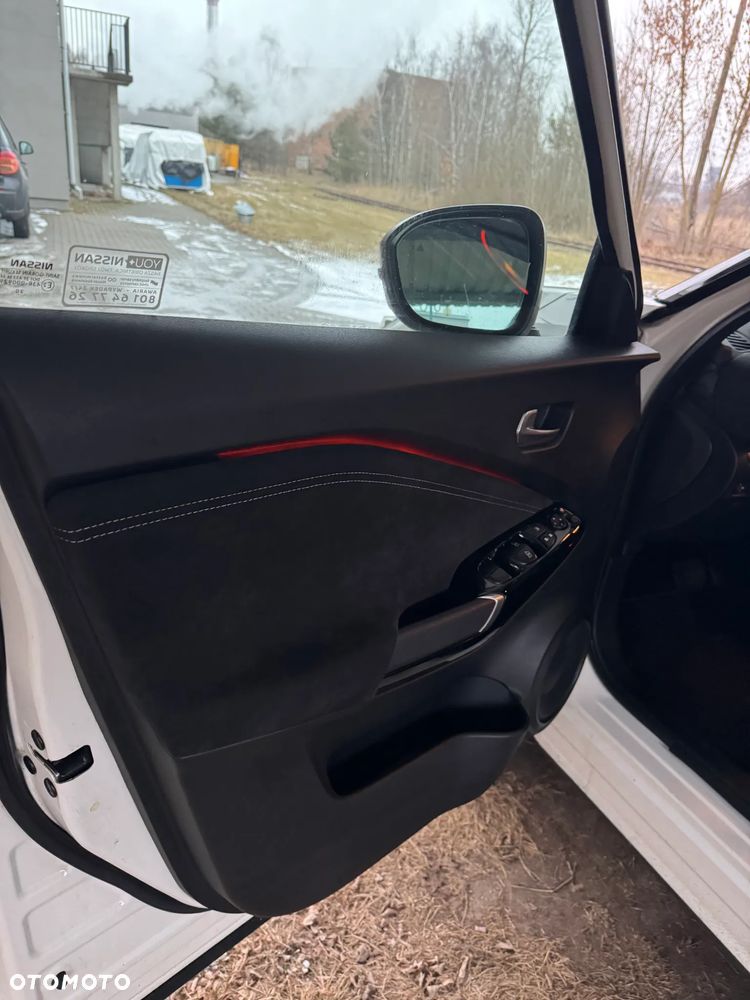 Nissan Juke 1.0 DIG-T N-Design DCT - 8